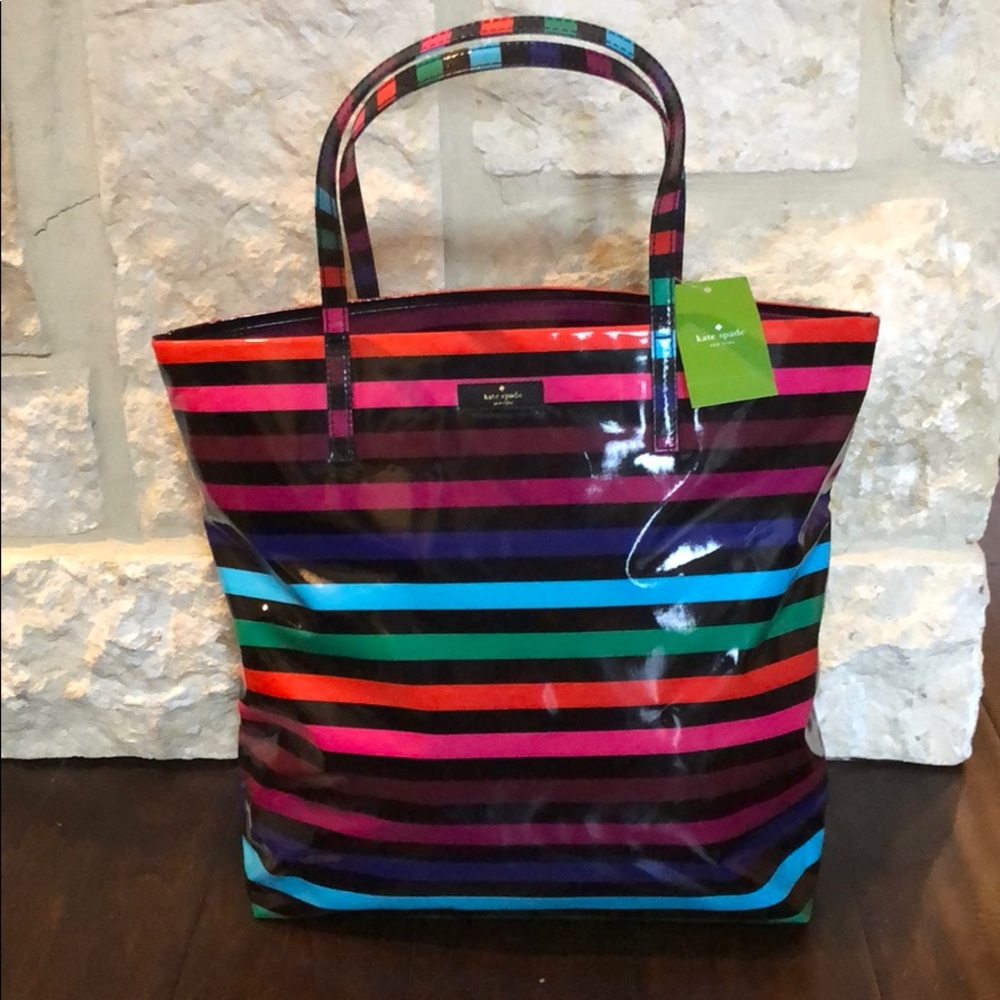 Kate Spade Shopper Bag